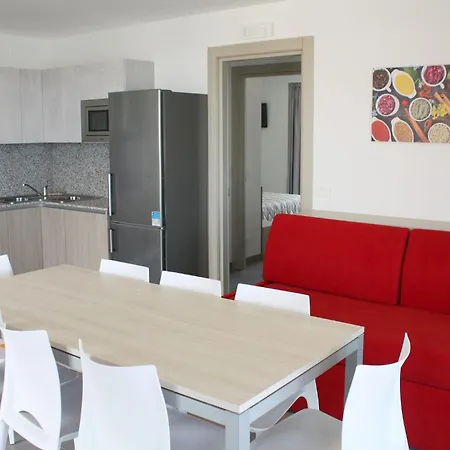 Apartment Stylish Flat Near In Lignano *