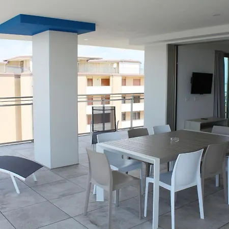 Stylish Flat Near In Lignano Apartment Lignano Sabbiadoro