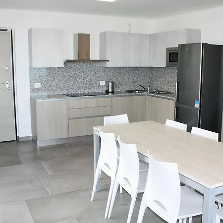 Apartment Stylish Flat Near In Lignano