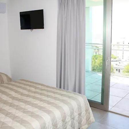 Apartment Stylish Flat Near In Lignano *