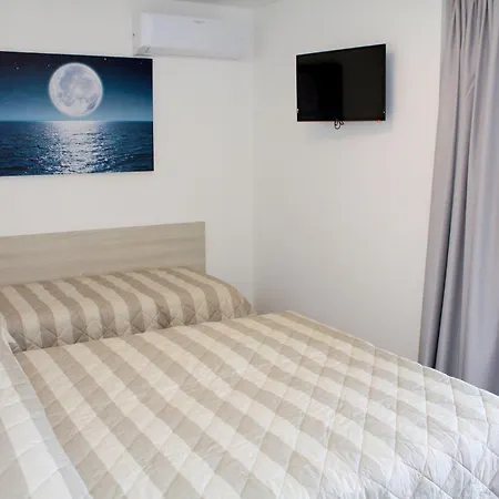 Stylish Flat Near In Lignano Apartment Lignano Sabbiadoro