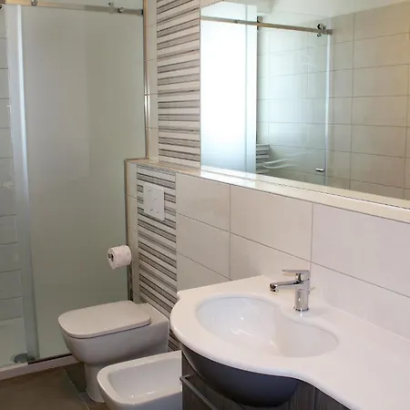 Apartment Stylish Flat Near In Lignano