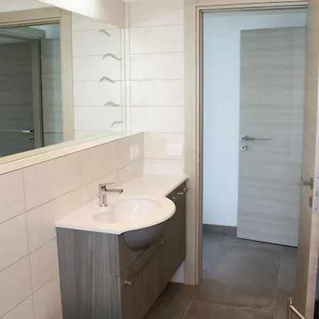 Stylish Flat Near In Lignano