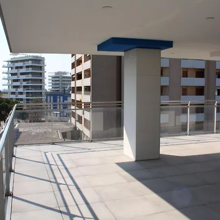 Stylish Flat Near In Lignano Apartment Lignano Sabbiadoro