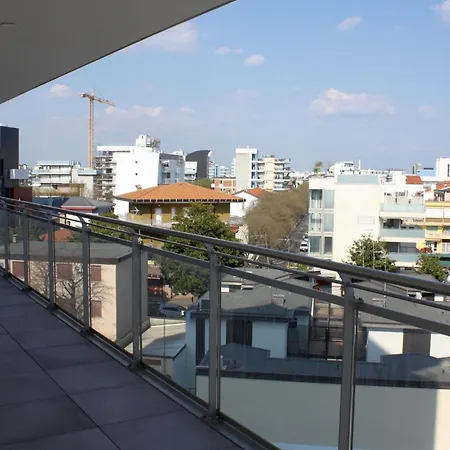 Stylish Flat Near In Lignano *