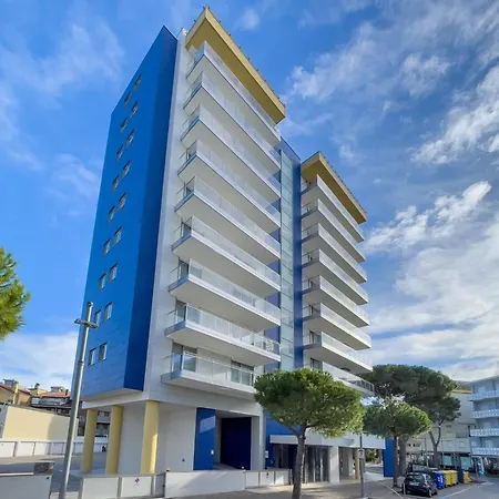 Stylish Flat Near In Lignano Apartment Lignano Sabbiadoro