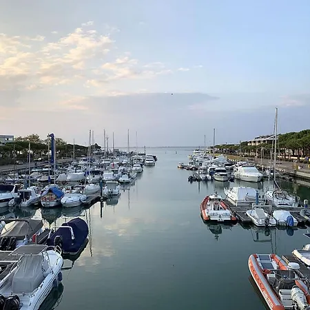 Stylish Flat Near In Lignano Apartment Lignano Sabbiadoro